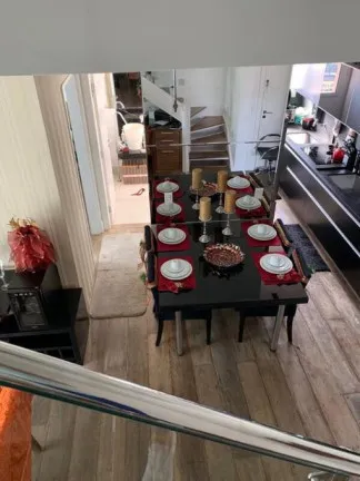 Imagem Apartamento com 2 Quartos à Venda, 90 m² em Campo Belo - São Paulo