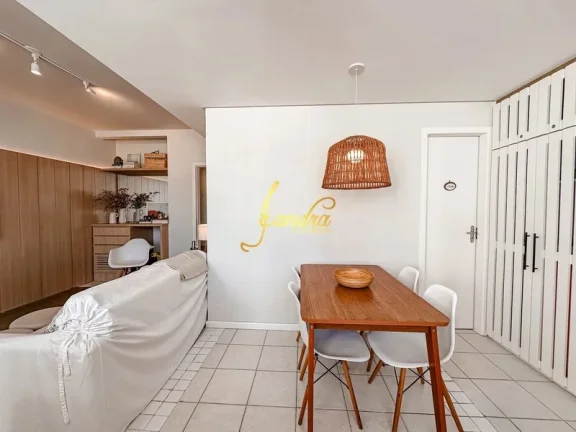 Imagem Apartamento beira mar, na Central de Atlântida!