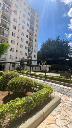 Imagem Oportunidade de Apartamento no Condomínio Zíngaro - 2 dormitórios.