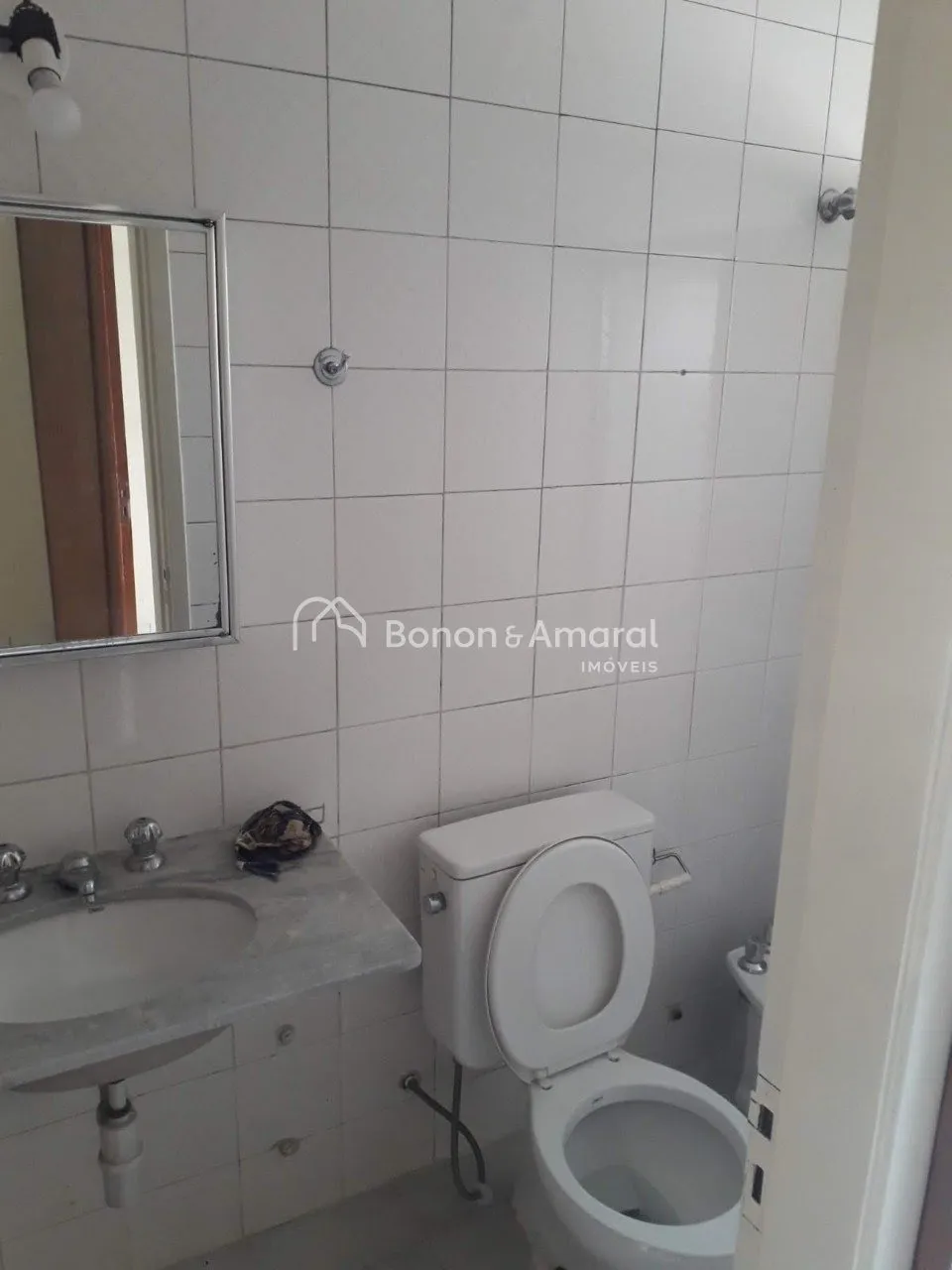 Imagem Apartamento no Edifício Inaira - Conforto e Praticidade em um Só Lugar