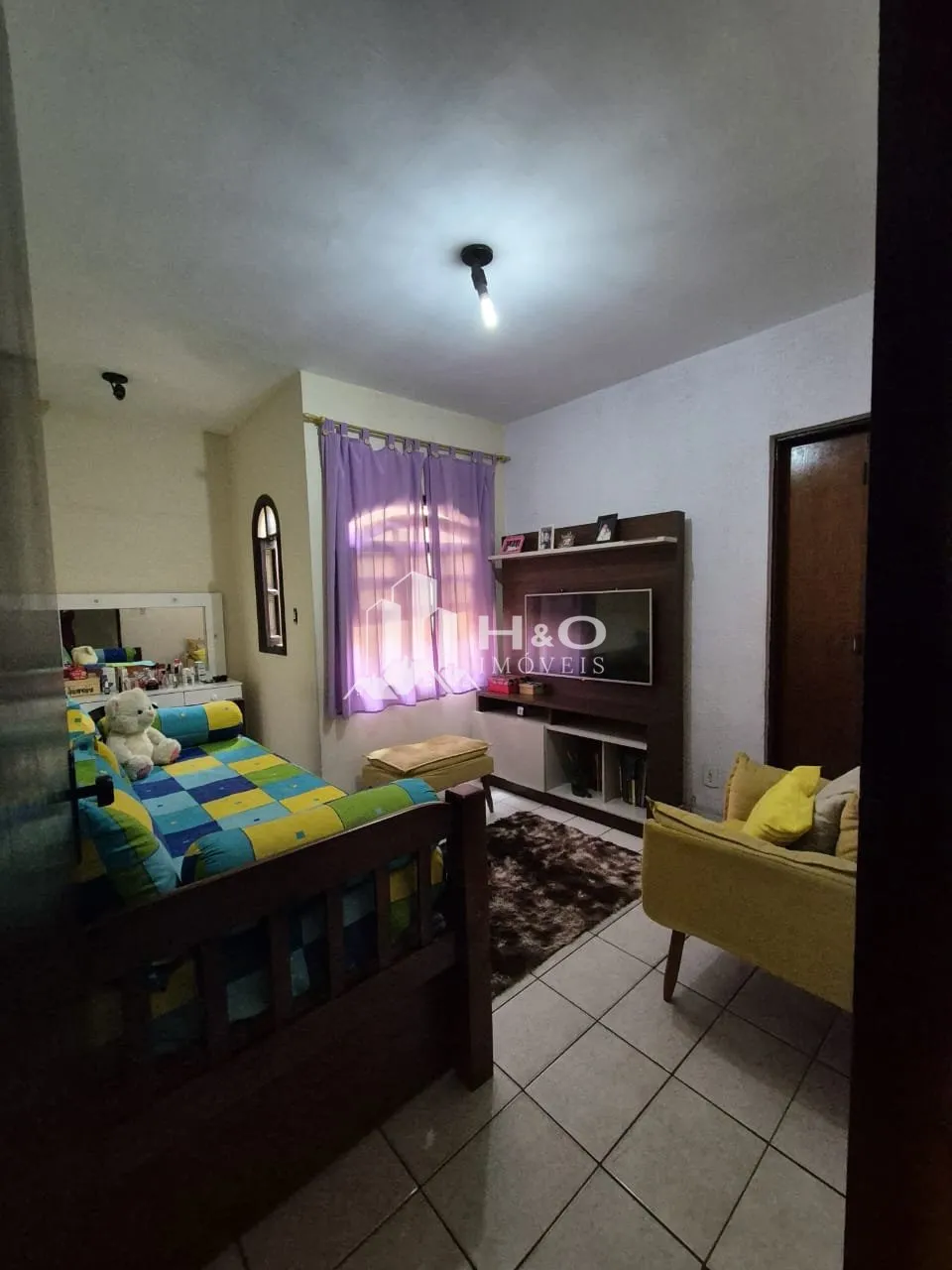 Imagem Sobrado à venda com 3 suítes 3 vagas próximo ao Shopping Aricanduva