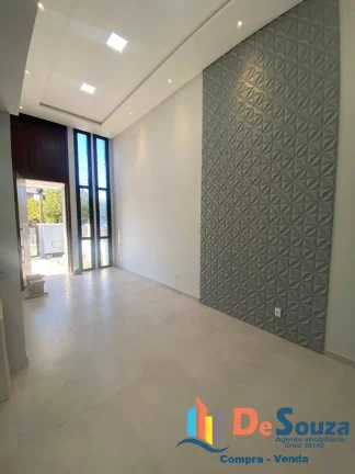 Imagem Geminada com Terraço em Nova Tramandai!