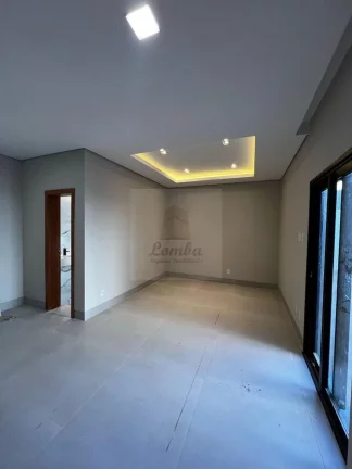 Imagem Imperdível oportunidade: casa em condomínio à venda, 3 quartos, 3 suítes, 5 banheiros, 4 vagas em Cuiabá-MT, Jardim Imperial.
