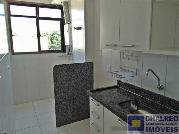 Imagem APARTAMENTO RESIDENCIAL em NITERÓI - RJ, CENTRO