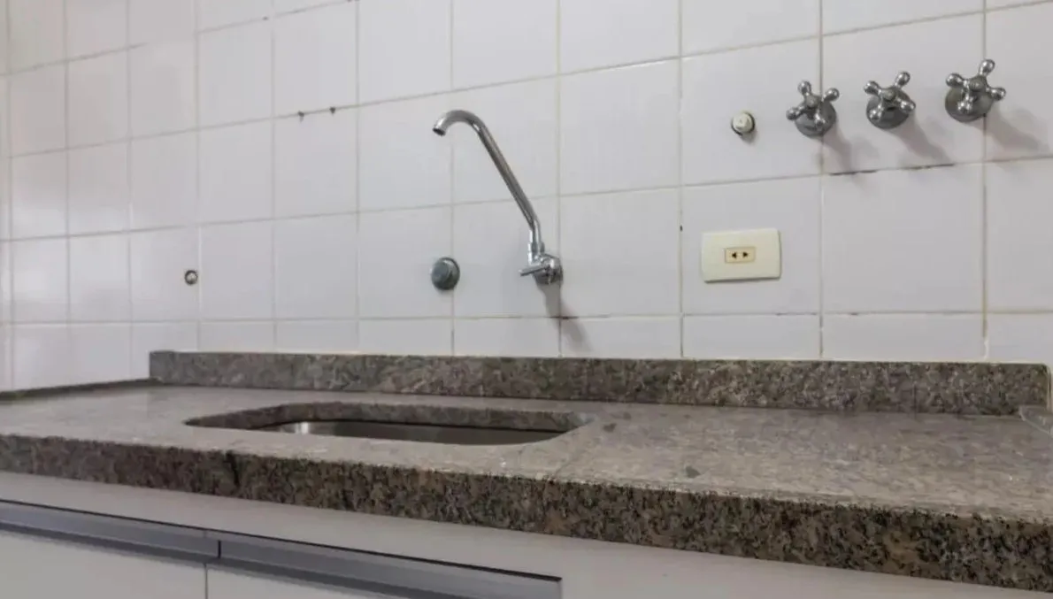 Imagem Apartamento para Venda em São Paulo, Perdizes, 3 dormitórios, 1 suíte, 2 banheiros, 2 vagas