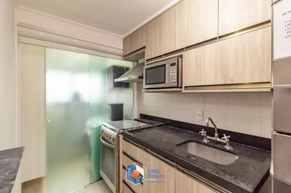 Imagem Duplex para venda em Moema com 2 quartos, 70m²