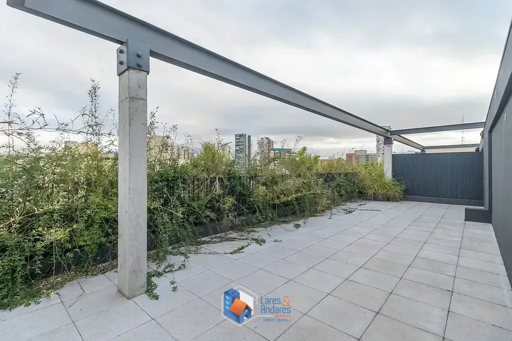 Imagem Cobertura Duplex à venda 2 Quartos 2 Suites 1 Vaga 142M² Vila Ipojuca São Paulo - SP