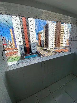 Imagem Apartamento com 3 Quartos à Venda, 76 m² em Manaíra - João Pessoa