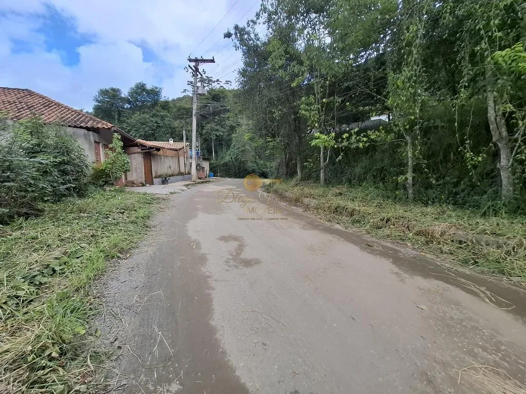 Imagem Terreno para Venda em Teresópolis / RJ no bairro Albuquerque