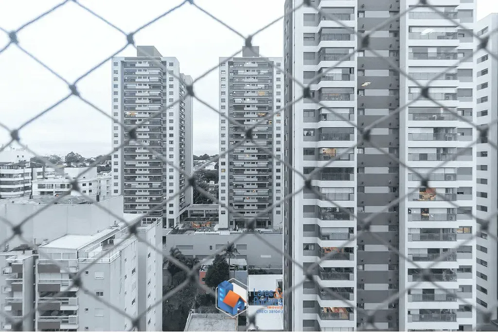 Imagem Apartamento à venda 2 Quartos 1 Suite 1 Vaga 70M² Jardim Prudência São Paulo - SP