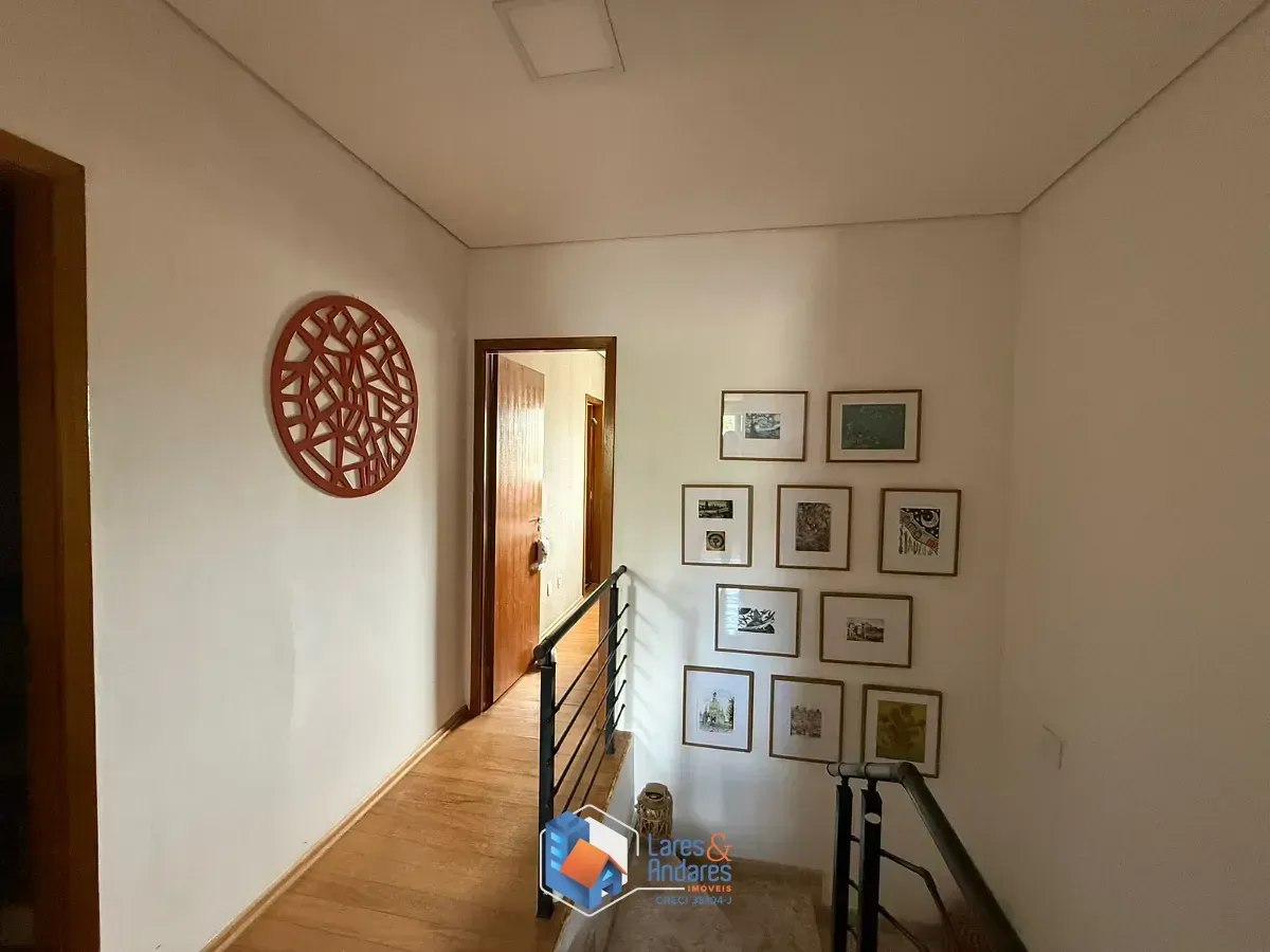 Imagem Sobrado para venda em Bosque da Saúde com 3 quartos, sendo 1 suíte, 134m²