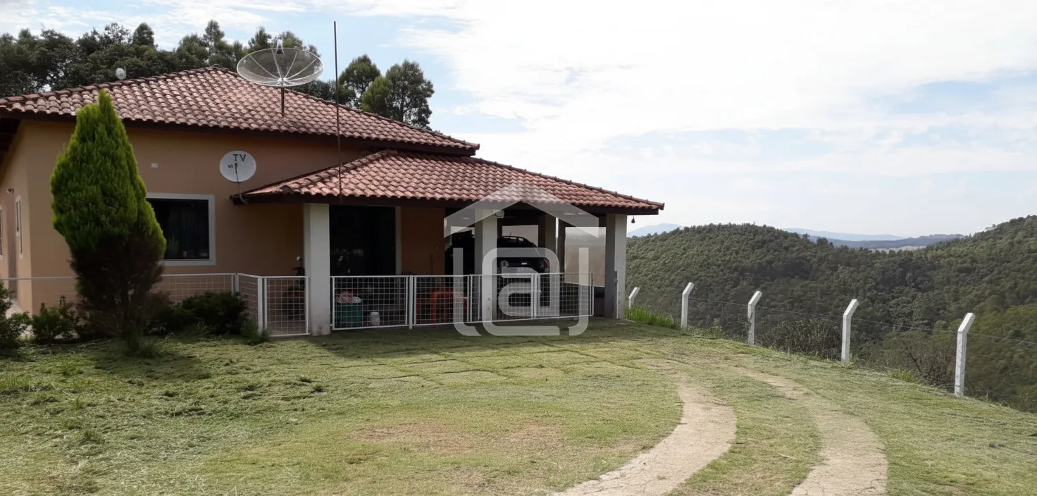 Imagem Chácara à venda em Serra do Selado, Poços de Caldas