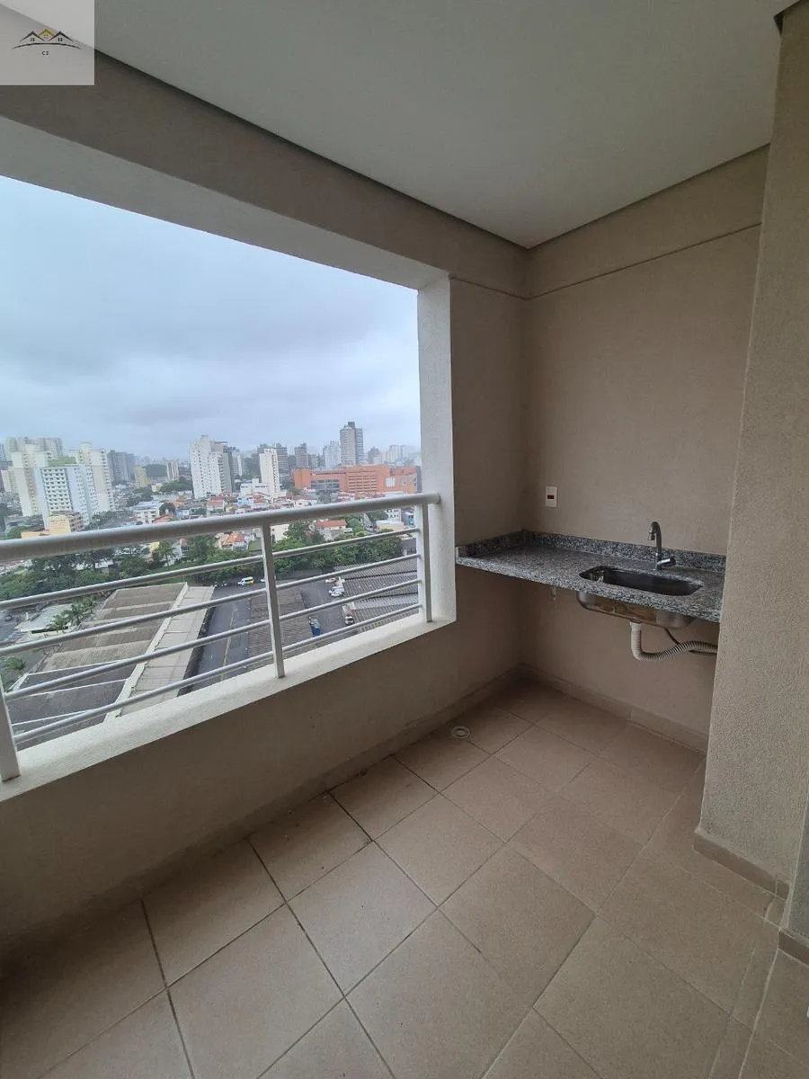 Imagem APARTAMENTO RESIDENCIAL em São Bernardo do Campo - São Paulo, Centro