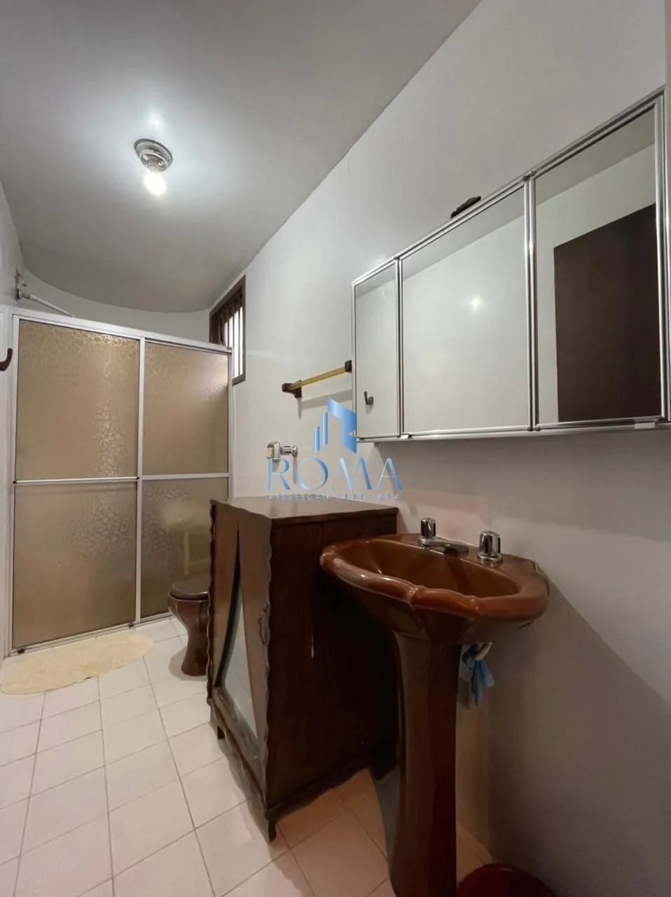 Imagem Apartamento 3 dormitórios à venda Centro Santa Maria/RS