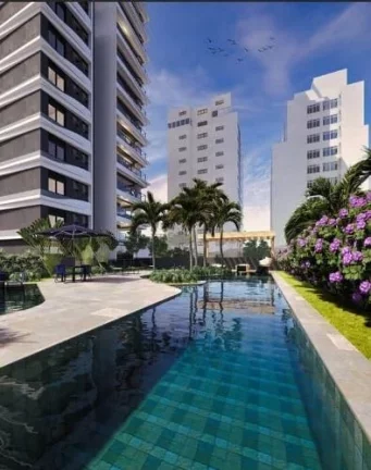 Imagem Apartamento à venda no bairro Pinheiros - São Paulo/SP