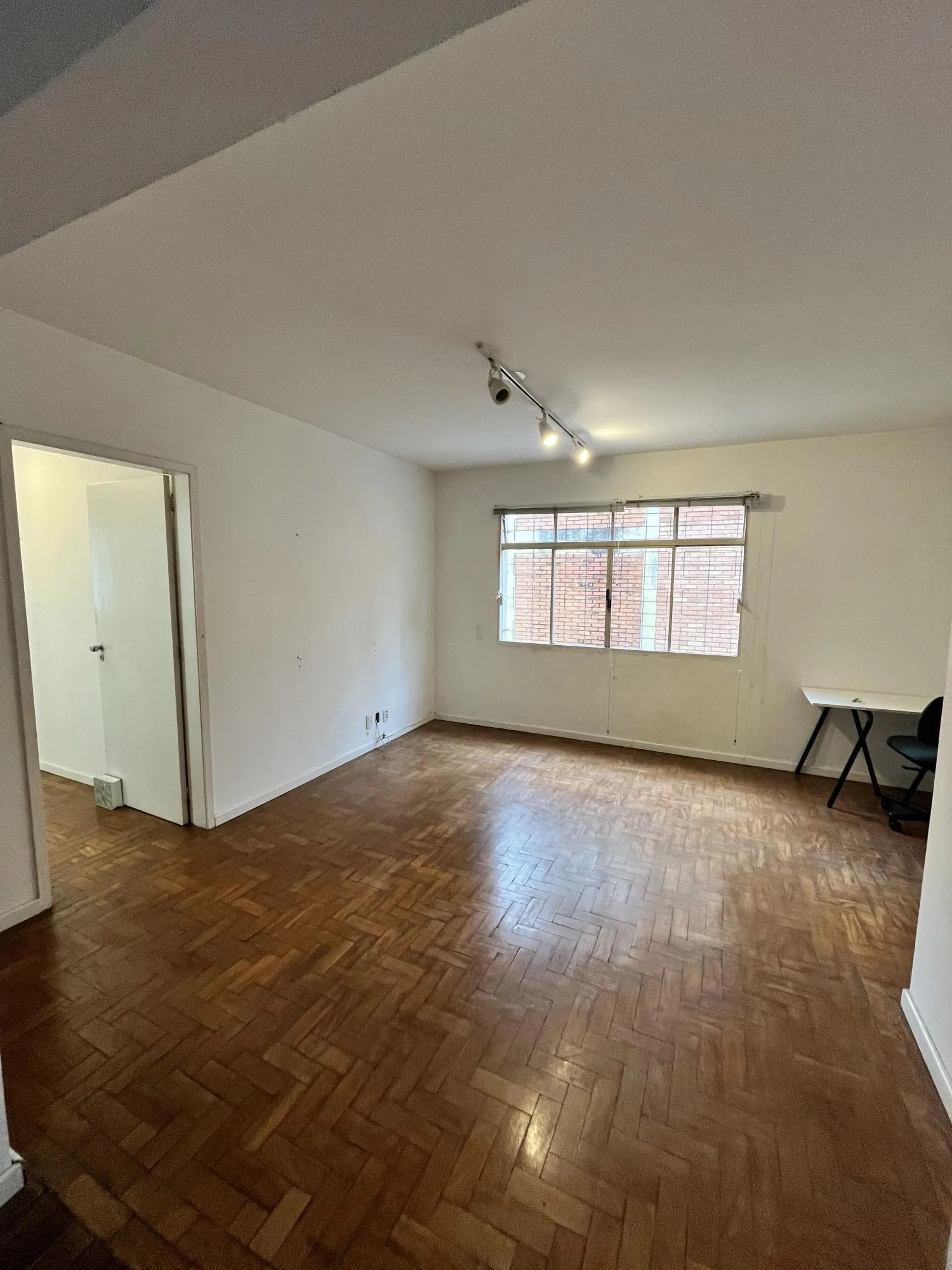 Imagem Apartamento em Santa Cecília