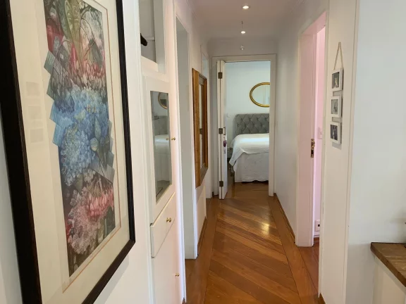Imagem APARTAMENTO RESIDENCIAL em SÃO PAULO - SP, VILA OLÍMPIA