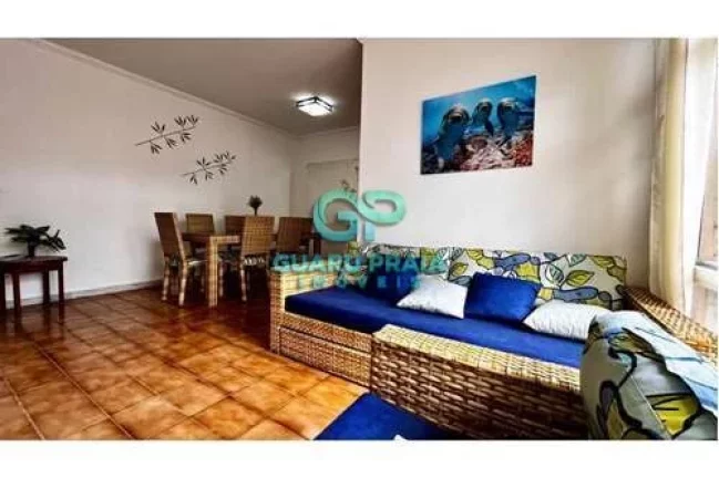 Imagem Apartamento 2 dormitorios proximo a praia da enseada