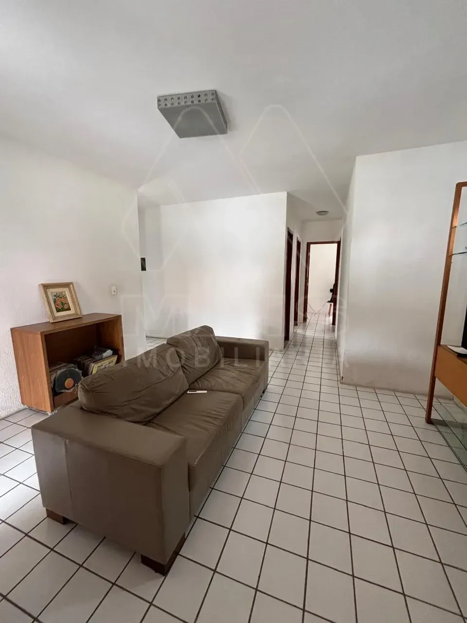 Imagem Casa de Condomínio com 3 Quartos à Venda, 88 m² em José de Alencar - Fortaleza
