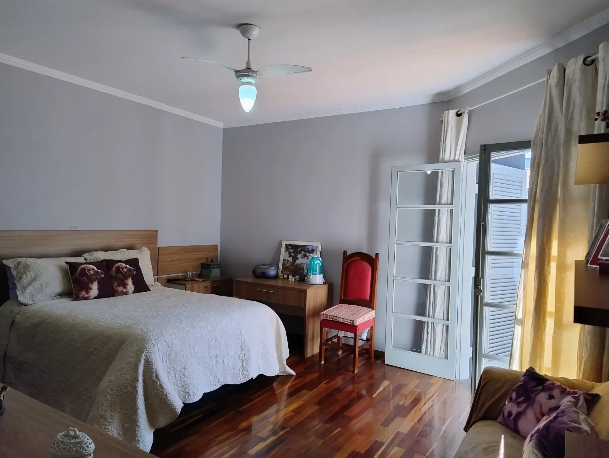 Imagem Sobrado com 4 Quartos à Venda, 260 m² em City Bussocaba - Osasco