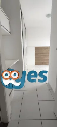 Imagem Apartamento no Muchila para Locação com 3 quartos