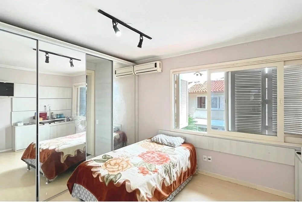 Imagem Casa de Condomínio em Ipanema
