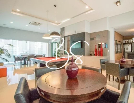 Imagem APARTAMENTO RESIDENCIAL em BALNEÁRIO CAMBORIÚ - SC, Centro