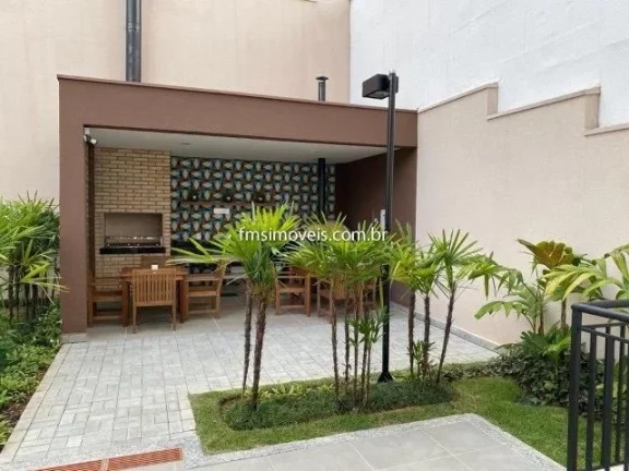Imagem Loft para alugar Consolação São Paulo SP