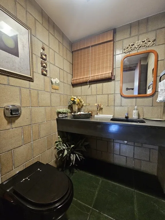 Imagem Casa em Condomínio para Venda em Teresópolis / RJ no bairro Carlos Guinle