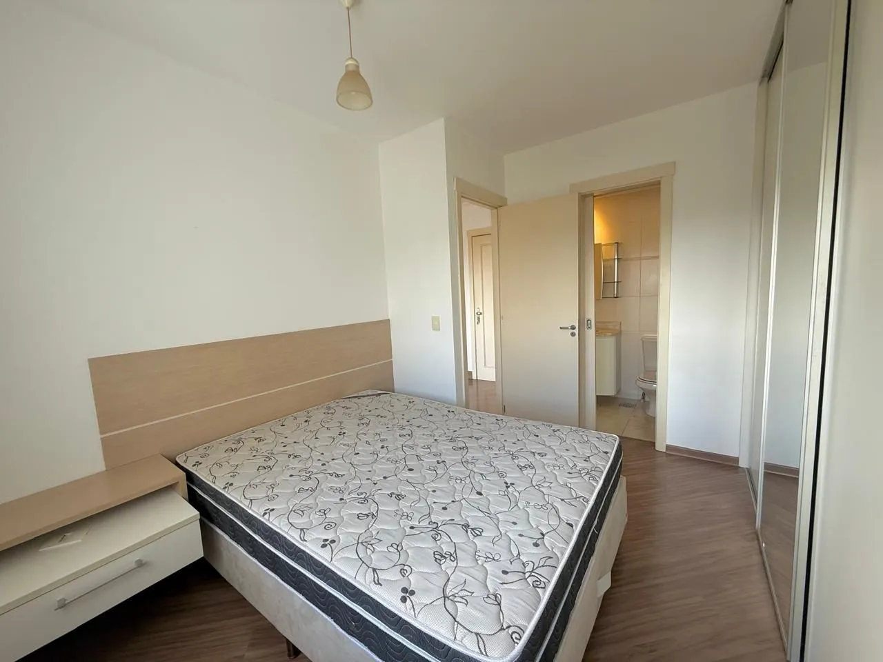 Imagem Apartamento Rio Branco 1 dorm c/vaga coberta e Infra completa