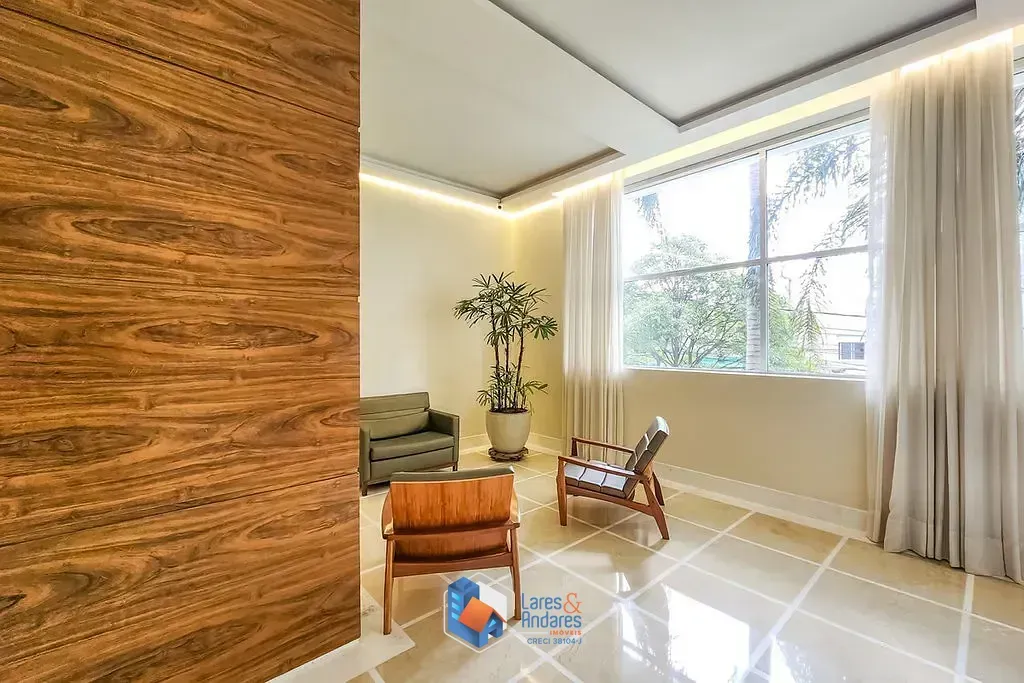 Imagem Apartamento à venda 3 Quartos 1 Suite 2 Vagas 120M² Pinheiros São Paulo - SP