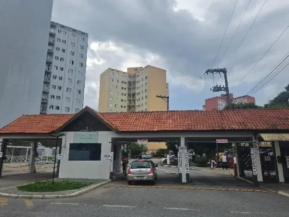 Foto do imóvel Oportunidade Única em SAO PAULO - SP | Tipo: Apartamento | Negociação: Licitação Aberta | Situação: Imóvel em AVENIDA RAIMUNDO PEREIRA DE MAGALHAES