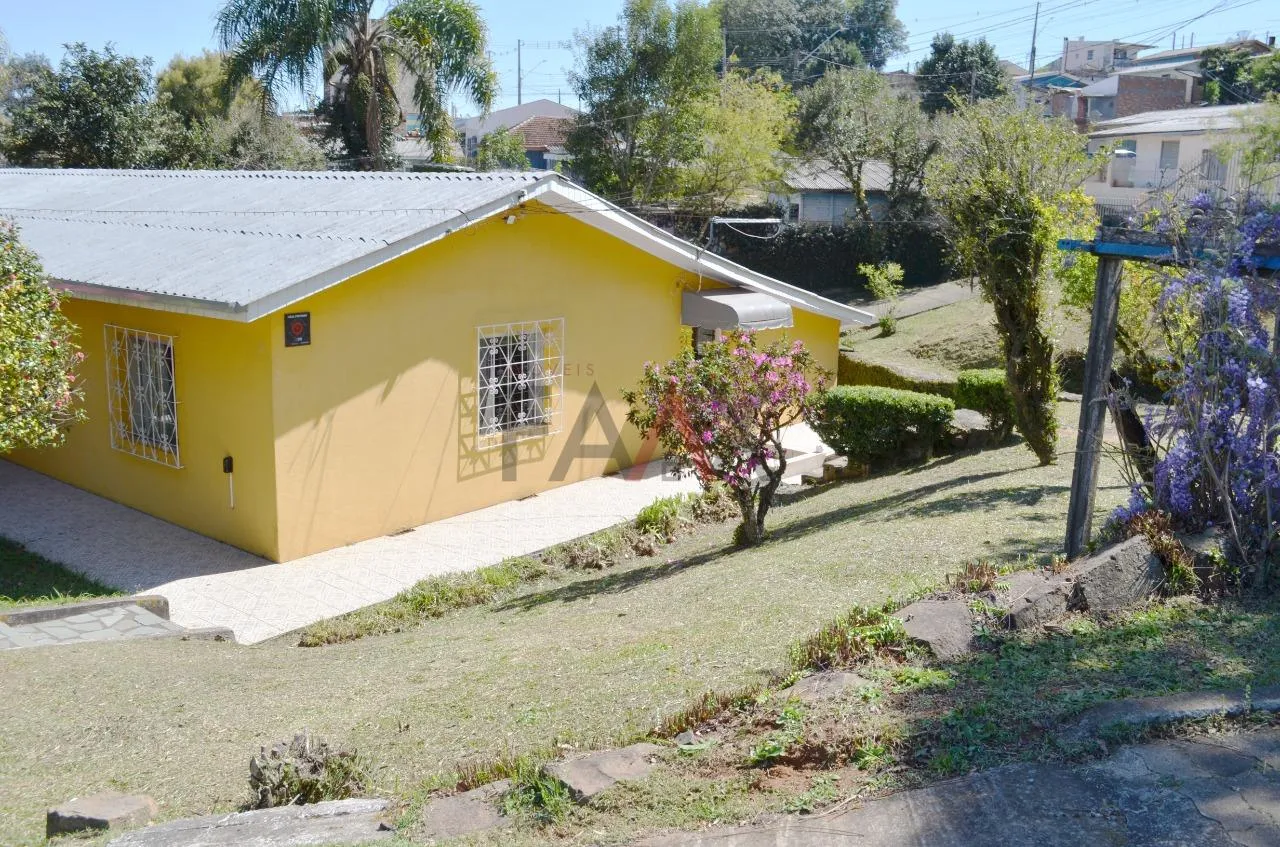 Imagem Casa à venda, SANTA CRUZ, GUARAPUAVA - PR