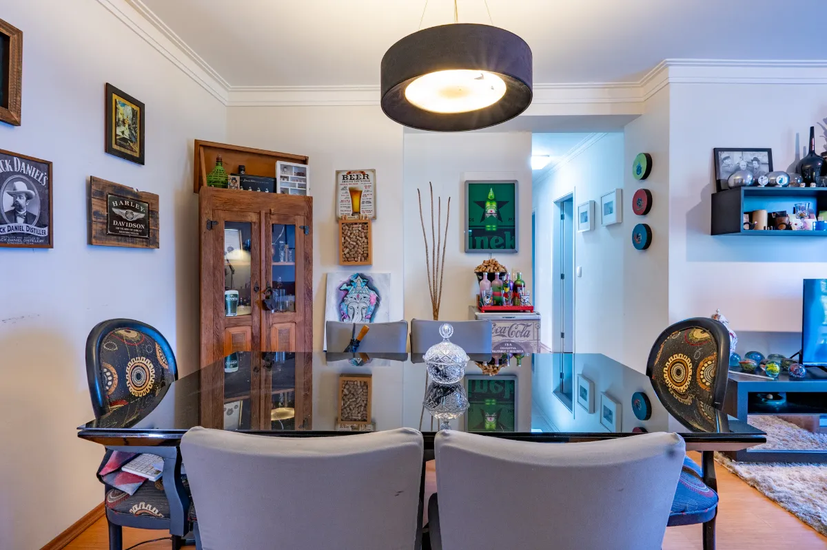 Imagem Apartamento para venda em Vila Andrade com 3 quartos, sendo 1 suíte, 82m2