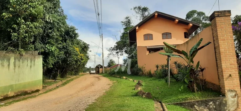 Imagem Chácara no Tijuco Preto