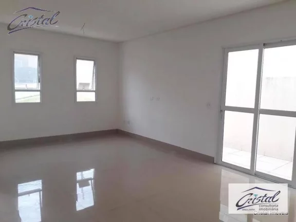 Imagem Casa com 3 dormitórios à venda, 190 m² por R$ 2.000.000,00 - Granja Viana - Cotia/SP