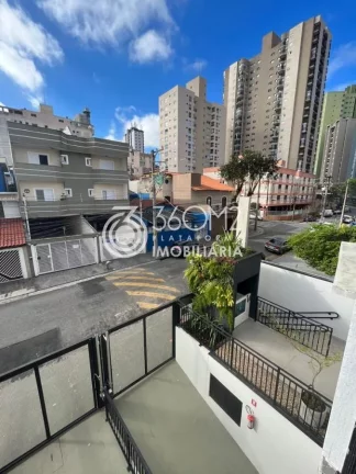 Imagem Apartamento Garden para Venda em Santo André / SP no bairro Vila Valparaíso