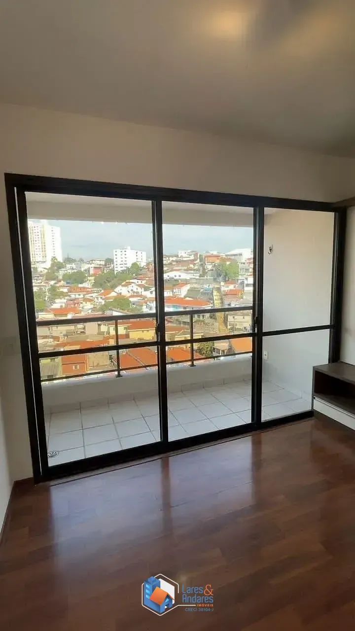 Imagem Apartamento para venda em Vila Anglo Brasileira com 2 quartos, sendo 1 suíte, 58m²