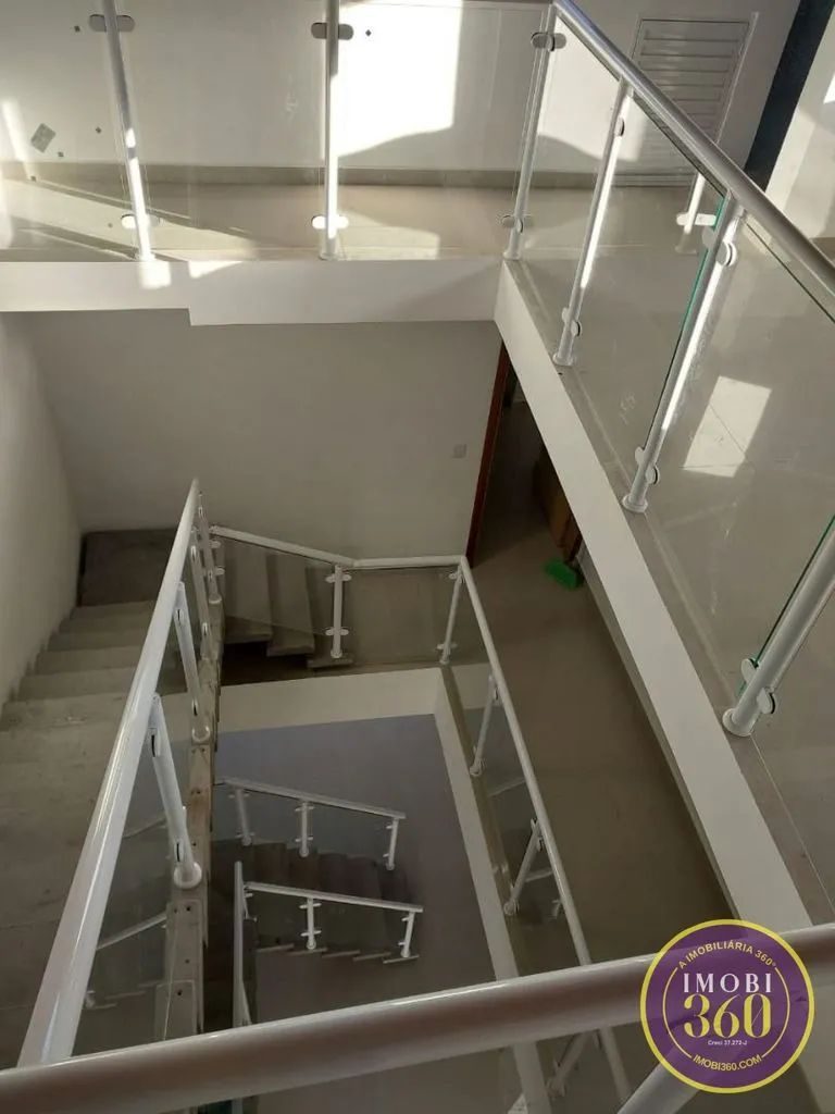 Imagem Sobrado de 3 dormitórios à venda no Jardim Quaresmeira III - Suzano | 225 m²