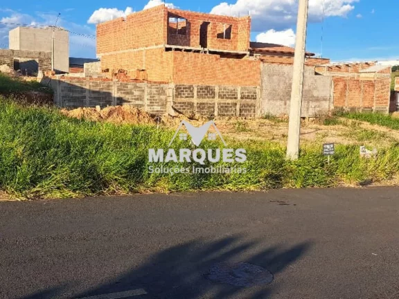 Imagem Oportunidade única: Terreno de 160m² em Hortolândia!