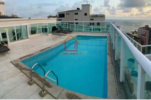 Foto do imóvel apartamento a venda - Tupi