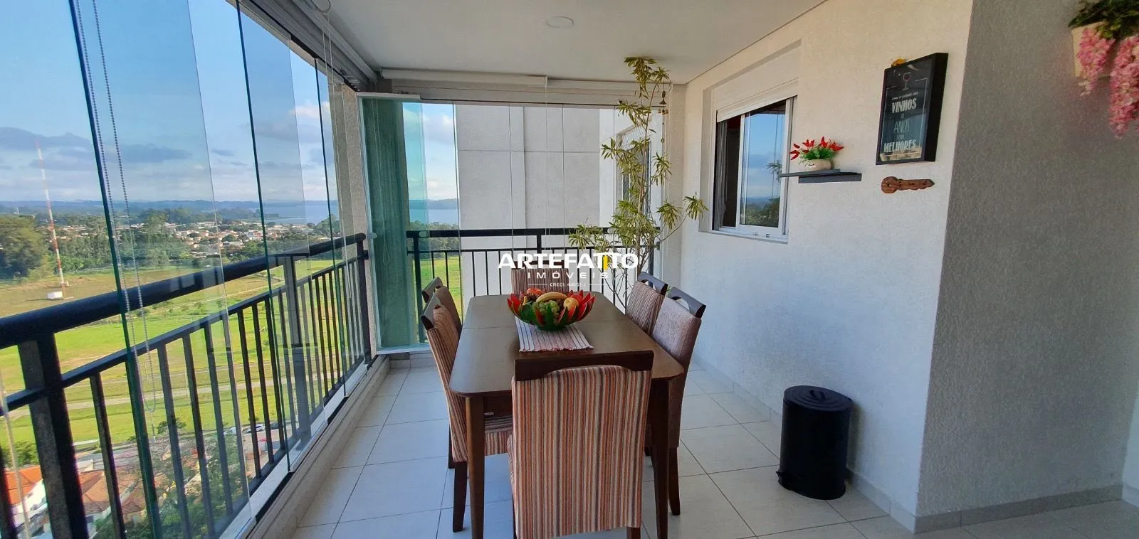 Imagem Apartamento à Venda em Socorro, São Paulo - SP