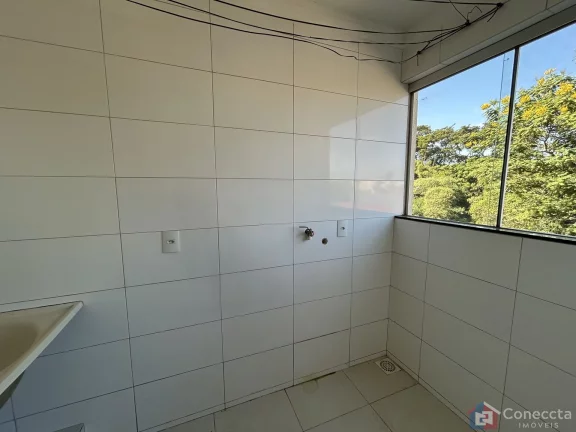 Imagem Apartamento à venda no Bairro Cerrado – 2 Quartos, 64,5m²