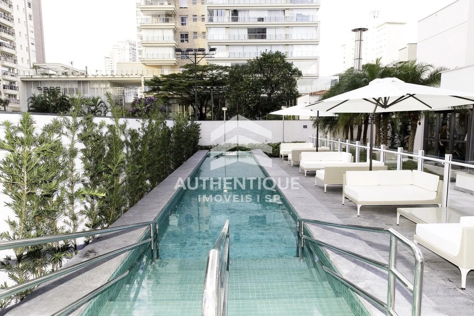 Imagem Apartamento à venda em São Paulo/SP