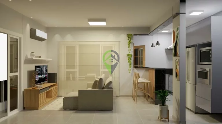 Imagem Casas em villagio , 2 suítes ,115m², são 9 unidades , entrega com piscina, portões automatizados, ch