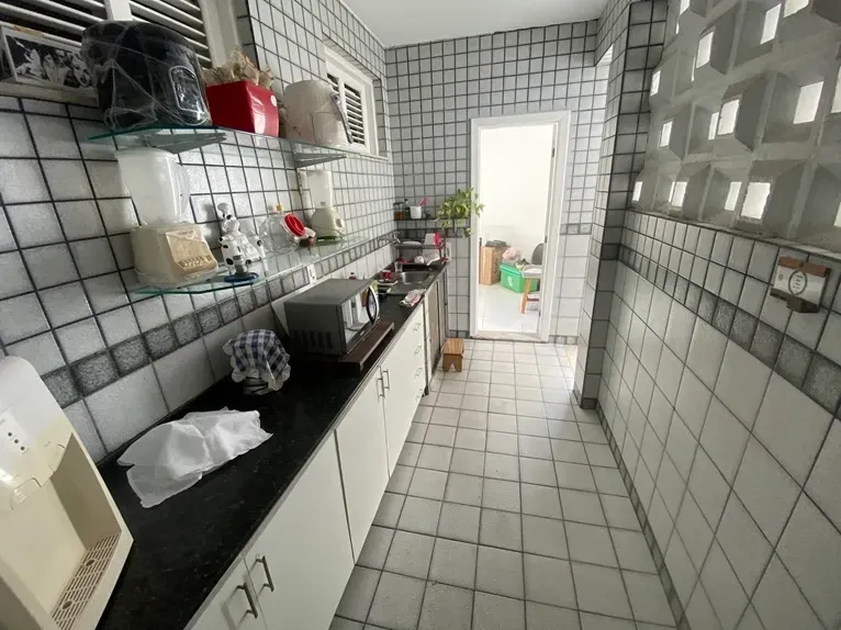 Imagem Casa com 4 Quartos à Venda, 450 m² em Cambeba - Fortaleza