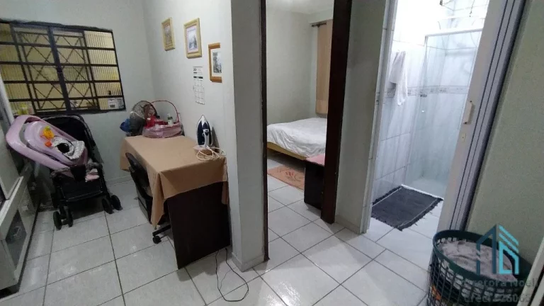 Imagem (PERMUTA) Casa a venda 05 quartos em Colombo PR