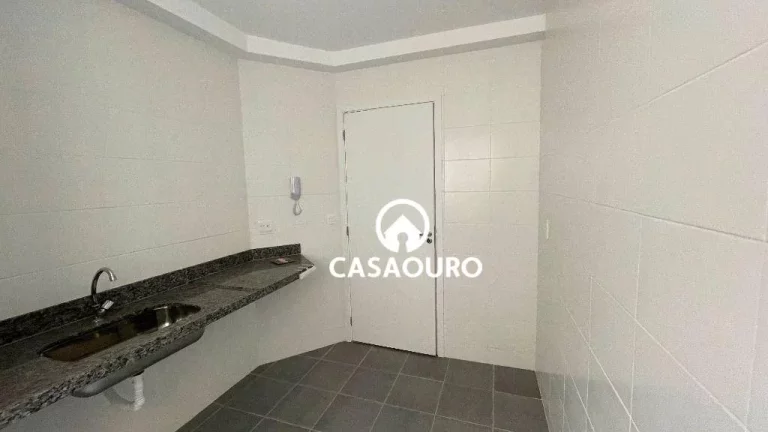 Imagem Apartamento com 2 dormitórios à venda, 61 m² por R$ 619.000,00 - Serra - Belo Horizonte/MG