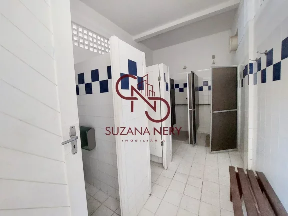 Imagem Prédio comercial pronto para academia em Lagoa Nova