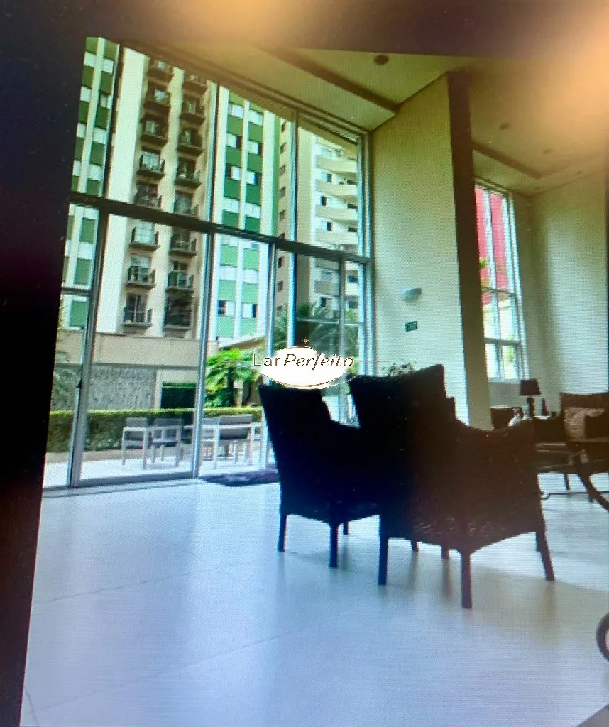 Imagem APARTAMENTO RESIDENCIAL em SÃO PAULO - SP, PINHEIROS